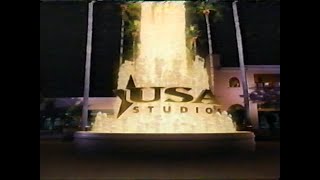 Stu Segall ProductionsCannell Entertainment20th Century Fox TelevisionUSA Studios 1997