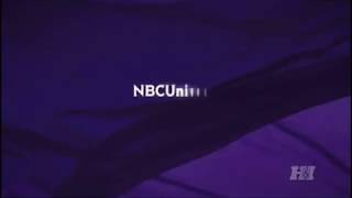 Di Novi PicturesStudios USACBS ProductionsNBCUniversal Television Distribution 20012011