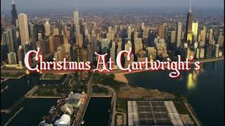 Christmas at Cartwrights 2014