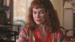 Barbara Hershey Performances  Marcella Willis  A Soldiers Daughter Never Cries 