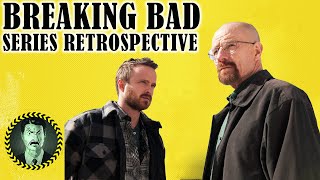Breaking Bad Full Series Retrospective