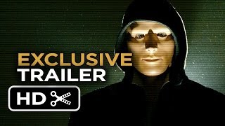 John Doe Vigilante Exclusive Trailer 2014  Crime Thriller HD