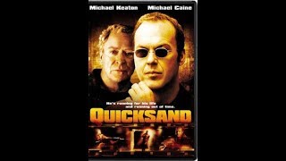 Futhomok 2003 Quicksand  Trailer  HD