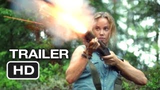 Ragnarok Official Trailer 1 2013  Norwegian Action Movie HD
