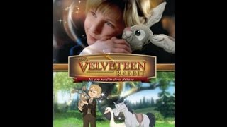 The Velveteen Rabbit Official Trailer 2012