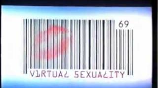 VIRTUAL SEXUALITY 1999 Con Laura Fraser  Trailer Cinematografico