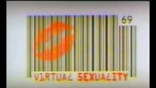 Virtual Sexuality Trailer