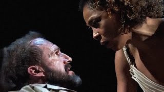 Antony and Cleopatra  Ralph Fiennes  Sophie Okonedo  National Theatre UK  2018  4K