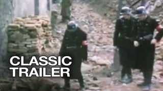 SlaughterhouseFive Official Trailer 1  Valerie Perrine Movie 1972 HD