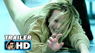 THE INVISIBLE MAN Trailer 2020 Horror Movie HD