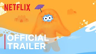 Headspace Unwind Your Mind An Interactive Experience  Official Trailer  Netflix
