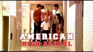Film Review  American High School 2009