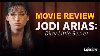 Jodi Arias Dirty Little Secret Movie Review