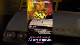 Vanishing Point 1997