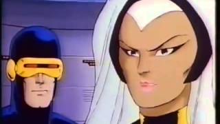 Before XMen 96  97 there was XMen Pryde of the XMen  Watch the Full Episode