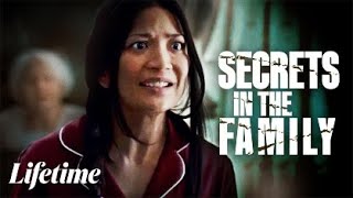 Secrets in the Family 2022 Trailer