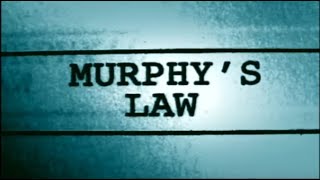 Murphys Law 2001 BBC One TV Series Trailer