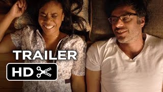 People Places Things Official Trailer 1 2015  Jemaine Clement Regina Hall Movie HD