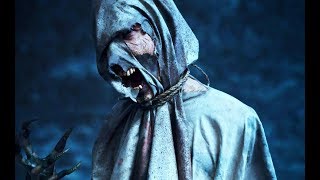 DEAD NIGHT 2018 Official Trailer HD Brea Grant Barbara Crampton
