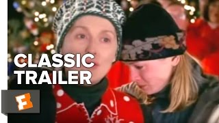 One True Thing Official Trailer 1  Meryl Streep Movie 1998 HD