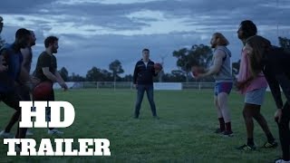 THE MERGER Trailer 1 NEW 2018 Australian AFL Comedy Movie HD