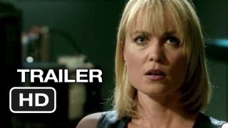 Evidence Official Trailer 1 2013  Horror Movie HD