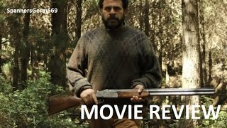 To Kill a Man 2014 Movie Review