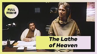 The Lathe of Heaven  English Full Movie  SciFi
