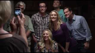 Authors Anonymous  Trailer US 2014 Kaley Cuoco
