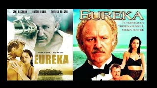 Eureka 1983 Gene Hackman