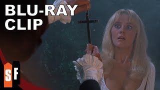 Lust For A Vampire 1971  Clip Servant Of The Devil HD
