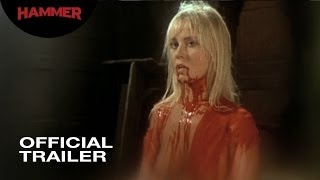 Lust For A Vampire  Original Theatrical Trailer 1971