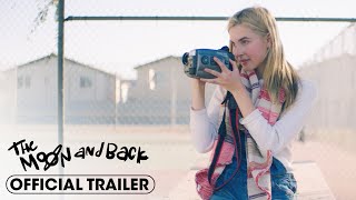 The Moon and Back 2024 Official Trailer  Isabel May Nat Faxon Missi Pyle PJ Byrne