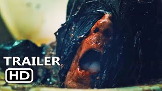 THE CAMP HOST Official Trailer 2024