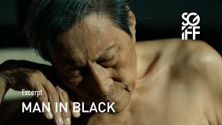 Man in Black Trailer  SGIFF 2023