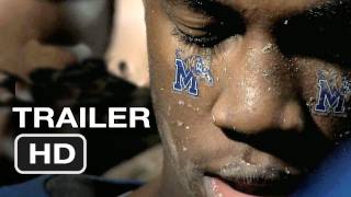 Undefeated Official Trailer 1  Academy Award Nominated Documentary 2011 HD