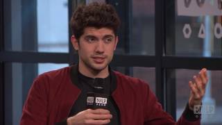 Carter Jenkins Discusses His Freeform Series Famous In Love