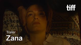 ZANA Trailer  TIFF 2019