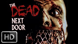 The Dead Next Door 1989  Trailer in 1080p