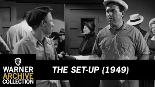 Open HD  The SetUp  Warner Archive