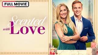 Scented with Love 2022  Full Movie