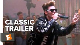 Cool As Ice 1991 Official Trailer  Vanilla Ice Naomi Campbell Movie HD