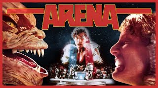 Arena 1989