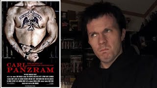 Carl Panzram The Spirit of Hatred and Vengeance 2011 Serial Killer Documentary Review
