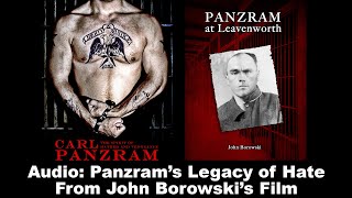 Carl Panzrams Legacy of Hate  Audio from John Borowskis Film