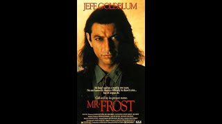 Mister Frost Full Movie 1990