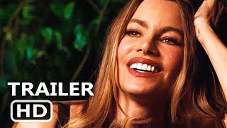 THE CON IS ON Official Trailer 2018 Sofia Vergara Uma Thurman Movie HD