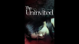 The Uninvited 2003 movie review