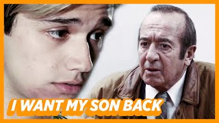 Desperate Father Looks For The Truth Behind His Gay Sons Attack  Gay Drama  Youll Never Be Alone
