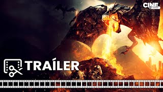 Dragon Fury 2021  Trailer Oficial